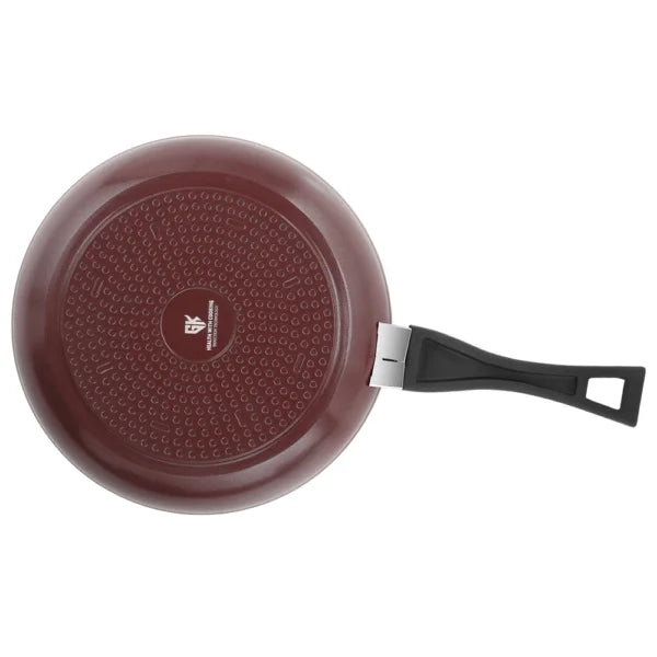 Koekenpan Bordeaux