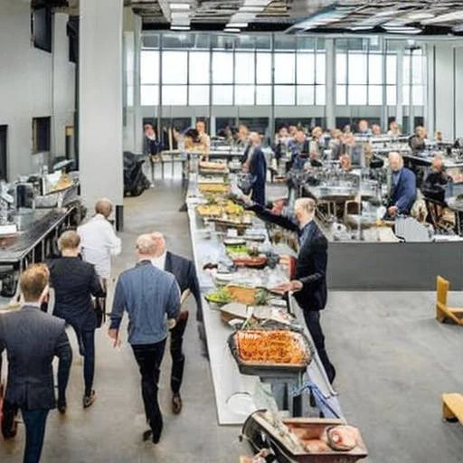 Waarom niet-reactief kookgerei van roestvrij staal de investering waard is.