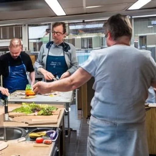 Duurzaam en hartig: hoe je restjes omzet in heerlijke maaltijden met milieuvriendelijkkookgerei