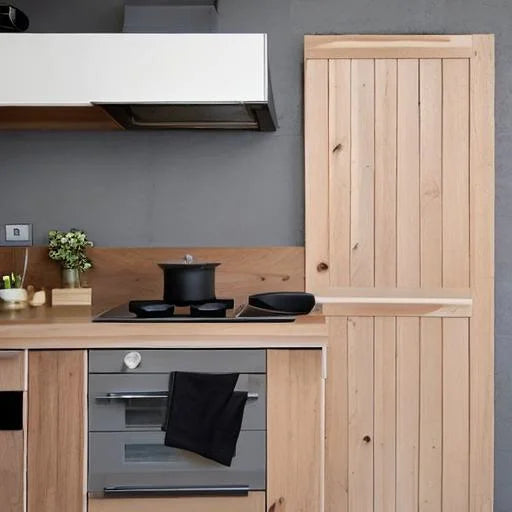 Houten snijplanken: het duurzame en stijlvolle onmisbaar in de keuken.
