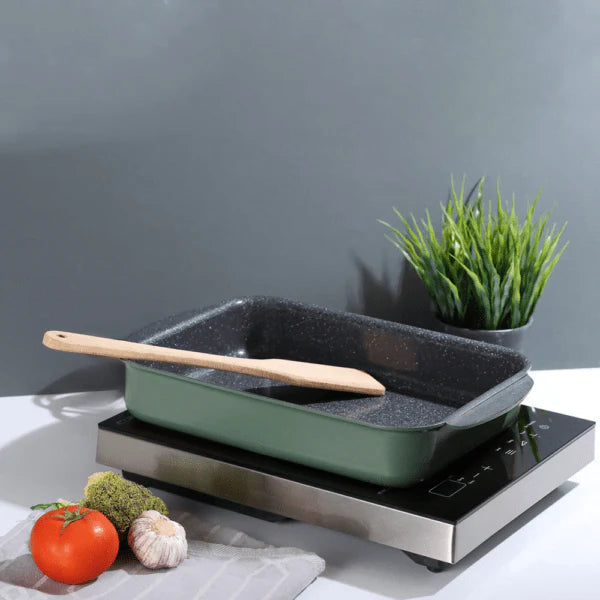 Ovenschalen