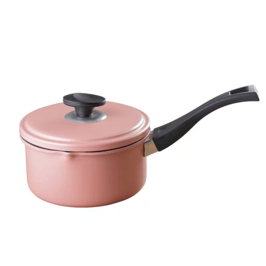 Steelpan 18cm Roze