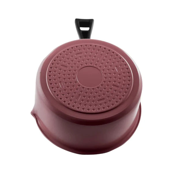 Steelpan 18cm Bordeaux