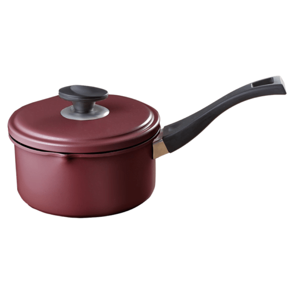 Steelpan 18cm Bordeaux