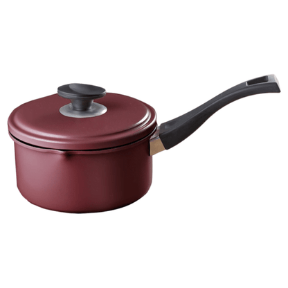 Steelpan 18cm Bordeaux