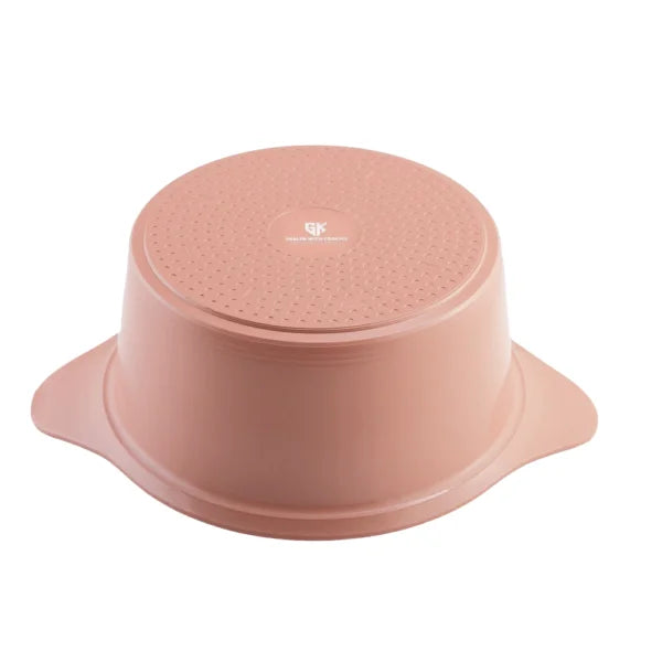 Pan Korean Style Roze