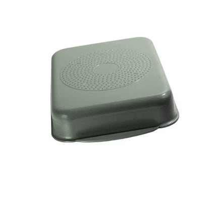 Ovenschaal Rechthoek 30cm Groen
